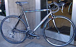 Bianchi Nirone Sonder Edition