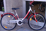Tecnobike Niko 24Zoll