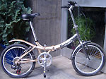 Bottecchia Faltrad