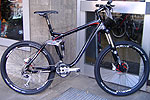 Haibike Q FS RC 2010