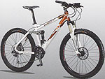 Haibike Q FS SL 2009