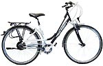 Raleigh Carlton NuVinci