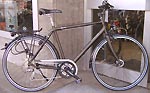 Raleigh Pure